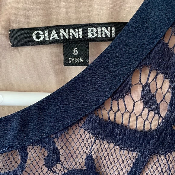Gianna Bini dress - Picture 3 of 4